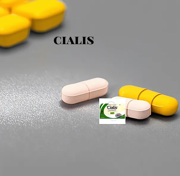 Ou trouver cialis générique